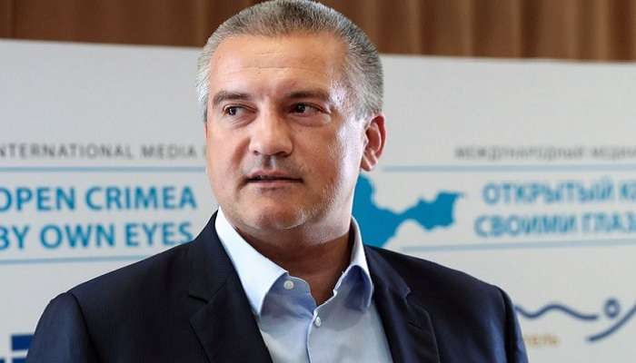 Провокации в Азовском море осуществляют западные хозяева киевского режима – Аксенов