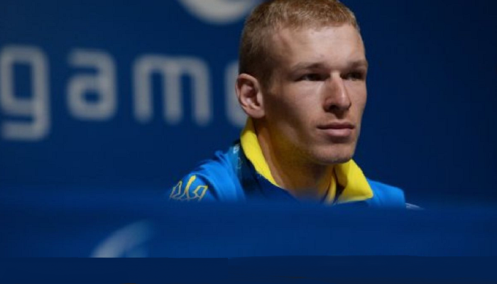 Українські паралімпійці взяли сьоме «срібло»