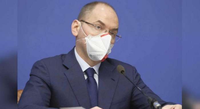 Пика коронавируса в Украине еще не было – Степанов