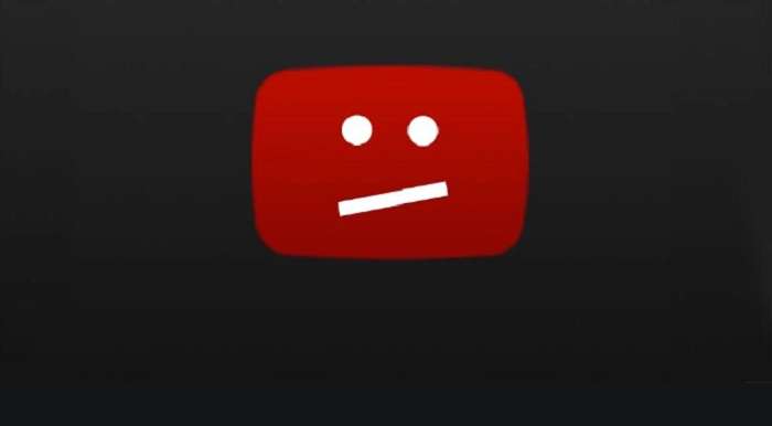 YouTube «почистил» каналы сторонников Путина