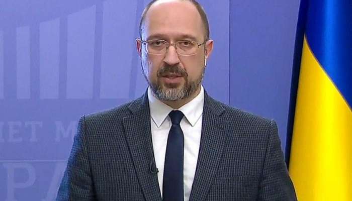 Шмигаль заявив про відсутність необхідності вводити надзвичайний стан