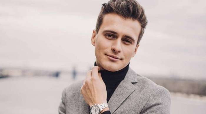 Стало відомо, чому 29-річний шоумен став очільником Черкаської області