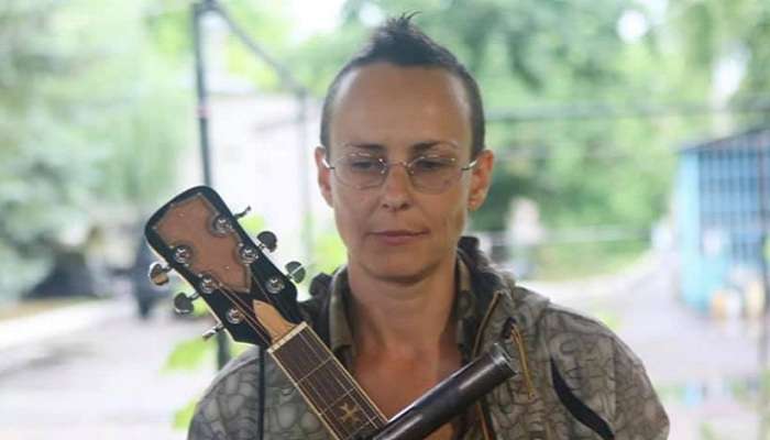 Известную приверженецу сепаратистов Донбасса высмеяли за возмужавший вид