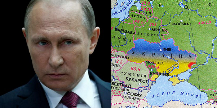 Путин хочет избежать кровавой резни на границе РФ и ОРДЛО