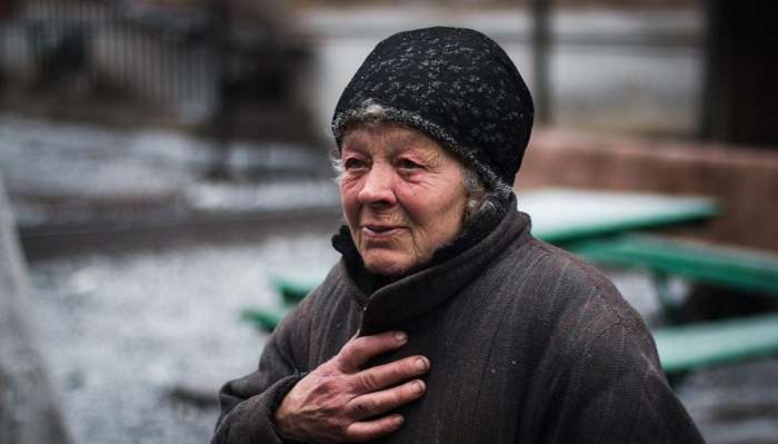 В Україні з 1 травня зростуть мінімальні пенсії