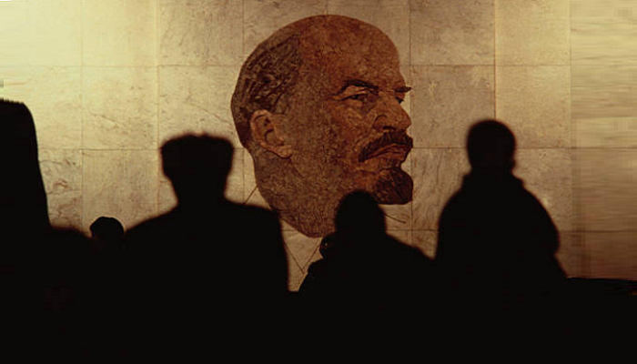 В России предложили похоронить Ленина