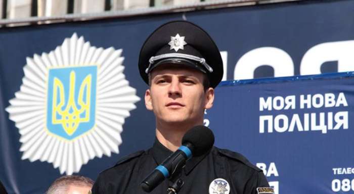 В Мариуполе почти 60% жителей доверяют Нацполиции – Аброськин