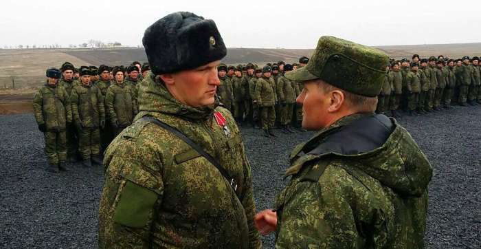 В Донецке подразделение боевиков «ДНР» отказалось выполнять задание – ГУР