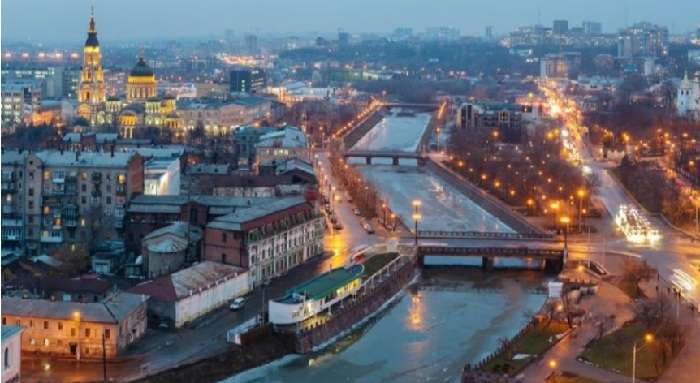 Кернес решил не отправлять Харьков на карантин