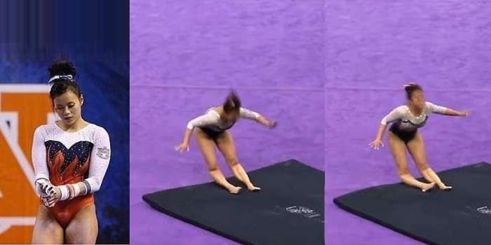 Videos ГИМНАСТКА. THE GYMNAST. () +18 | vseozozh.ru Фильмы и сериалы про гимнасток и гимнастов