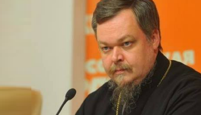 Всеволод Чаплин: Россия получит вечную жизнь, Запад – ад