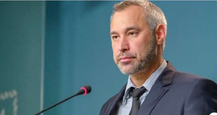 Ляшко відреагував на відкриття кримінального провадження проти Рябошапки