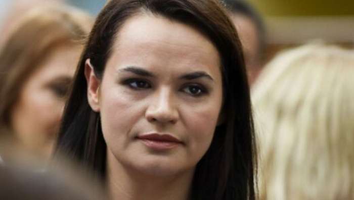 Тихановська збирається оголосити себе переможницею президентських виборів