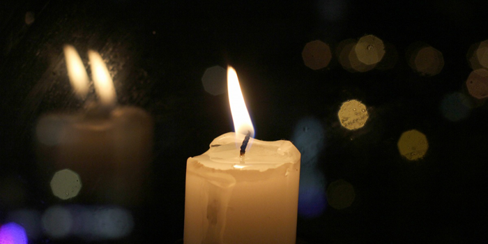 В Украине почтили жертв «Большого террора»