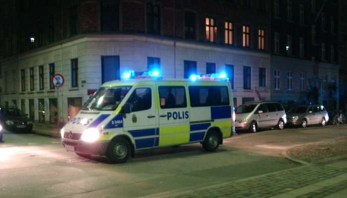 В столице Сербии произошел взрыв неизвестного происхождения