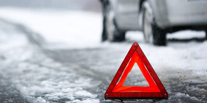 Російські дипломати потрапили в аварію у Киргизії