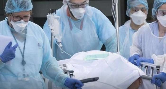 В Україні з’являться критерії якості роботи лікарів