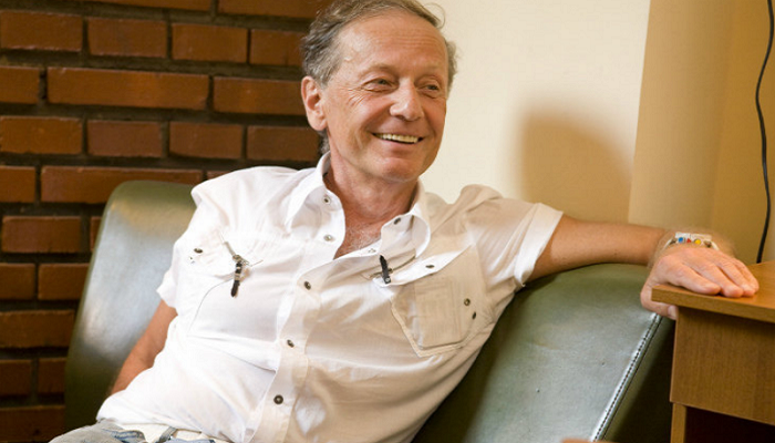 Ушел из жизни известный сатирик Михаил Задорнов