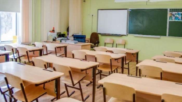 «Всеукраїнська школа онлайн» вже налічує 1800 уроків