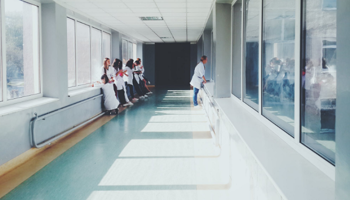 В отеле в Яремче отравились дети