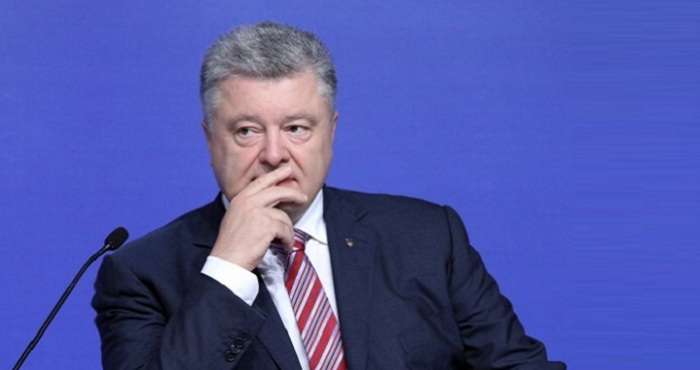 Порошенко пояснив свої слова про початок війни з РФ