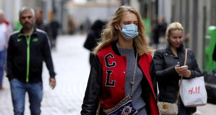 У Європі людей триматимуть по домівках