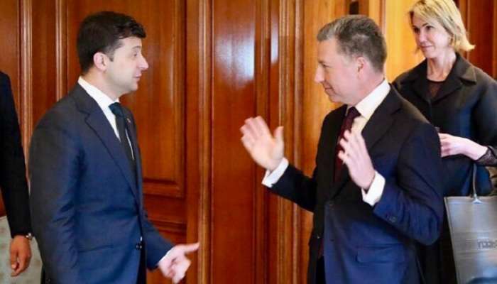 Транснаціональні корпорації безсоромно втручаються у вибори України