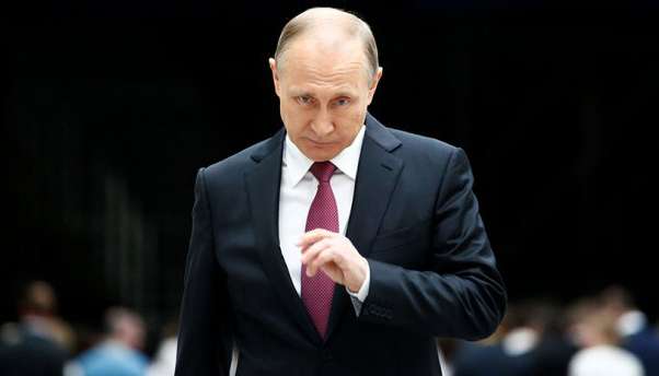 Чи визнають країни НАТО результати виборів президента Росії в Криму?