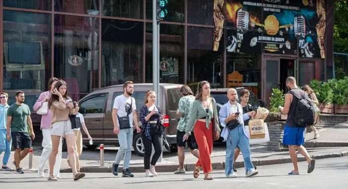 Два регіони України не потрапили в «зелену» зону карантину