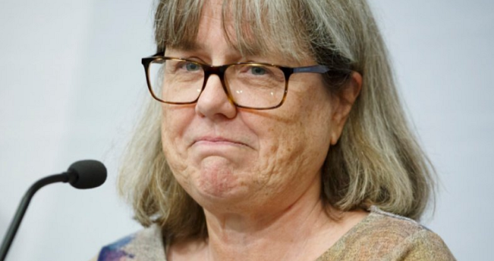 Wikipedia отказывалась создавать страницу о победительнице Нобелевской премии