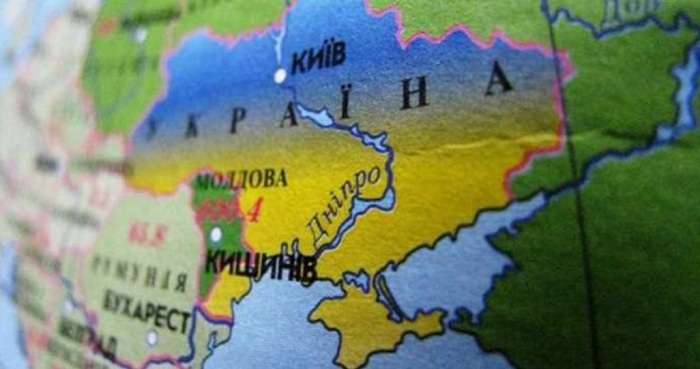 Україна залишилась без червоних та помаранчевих карантинних зон