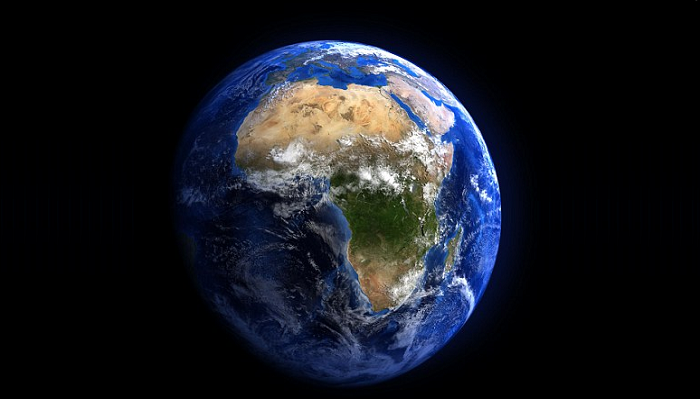 У NASA показали вражаючі фото з космосу змін Землі (ФОТО)
