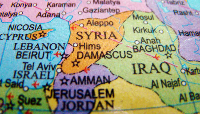 У найближчі дні Сирія отримає першу партію молочних продуктів з Білорусі