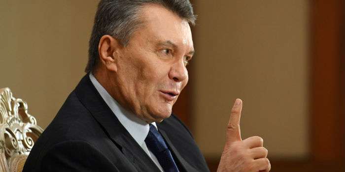 Янукович не віддавав наказ про розгін Майдану у 2013 році – ЗМІ