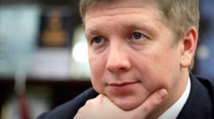 При Зеленському Коболєв може розраховувати на підвищення – експерт