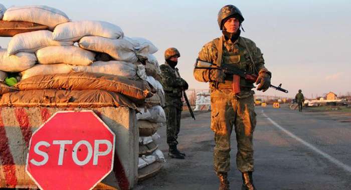 17 обстрелов за сутки: российские боевики продолжают нарушать перемирие