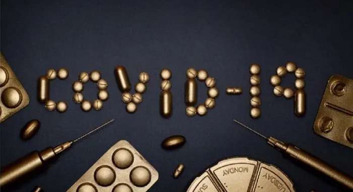 В Украине более 700 новых ковидных больных