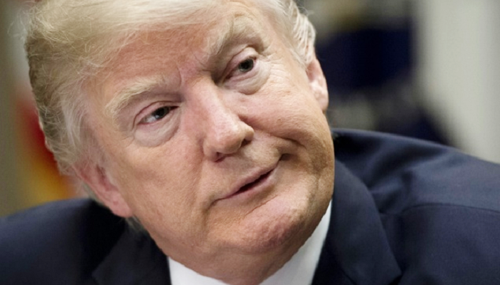 Под давлением критики Трамп может отложить соглашение с РФ по противодействию ИГ – СМИ