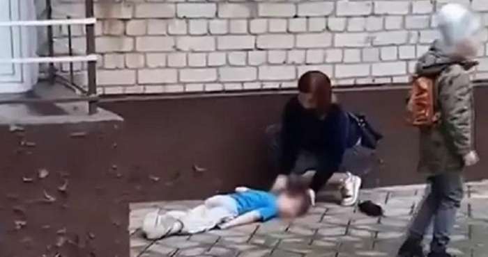 Дитина випала з вікна – З дитсадка у Запоріжжі звільнили частину персоналу