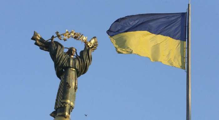 На італійському каналі Україну назвали «мала Росія»