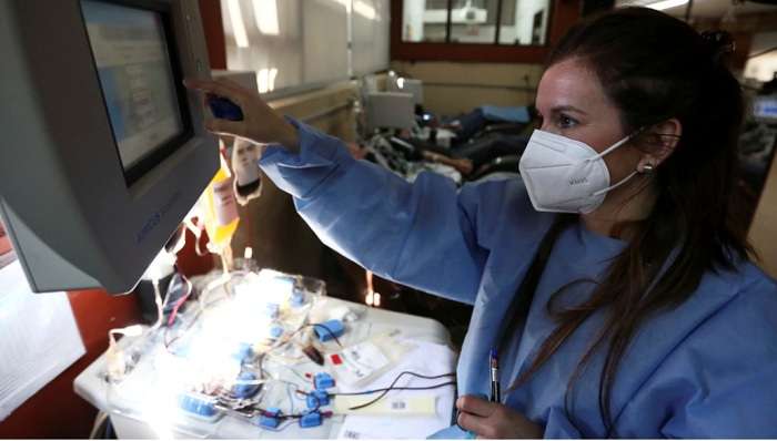 Кровь бывших больных на COVID-19 малоэффективна для лечения новых пациентов – исследование