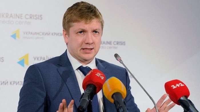 Журналісти підтвердили, що Коболєв отримує понад мільйон гривень зарплати