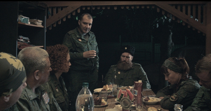 Российский ресурс забраковал пропагандистский фильм «ЛНР»