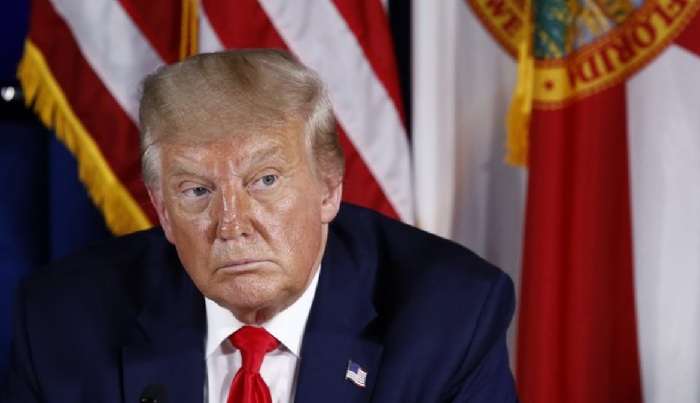 Трамп пообіцяв заборонити TikTok в США