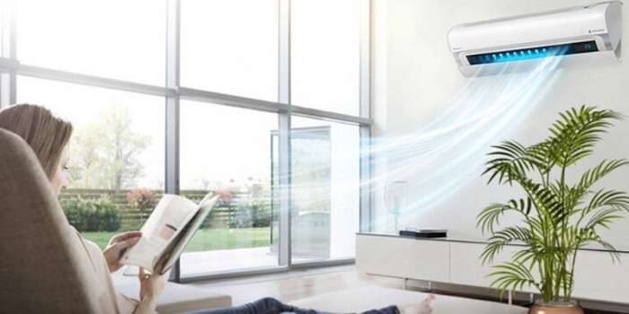 Простыми словами: Как работает инверторный кондиционер