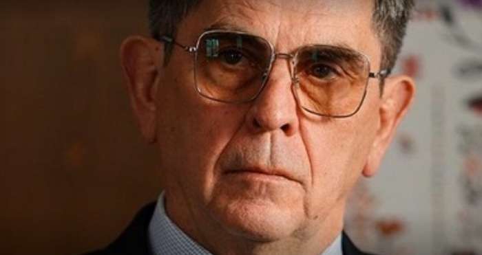 ВРУ прийняла рішення звільнити міністра МОЗ