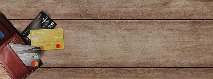 Кредитные карты: виды, особенности, как выбрать
