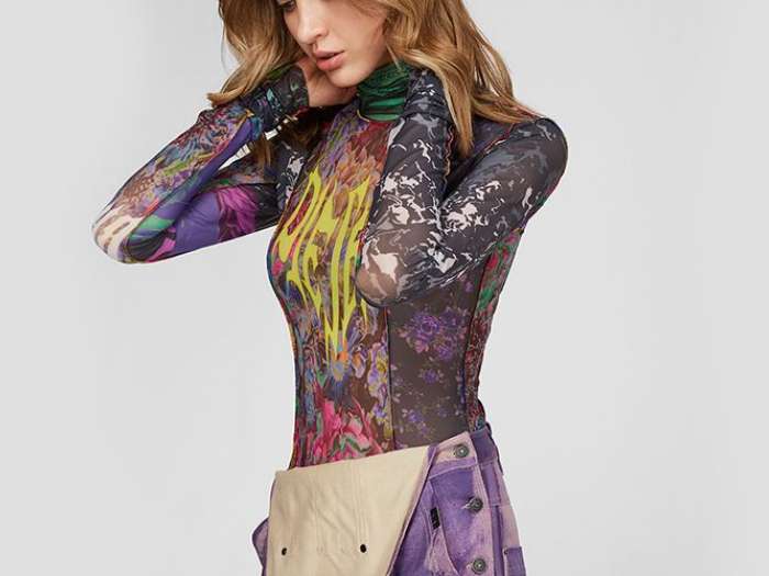 Де купити брендові боді, білизну і не тільки?