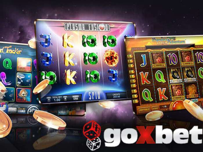 GoXbet – чому це найкраще онлайн казино України