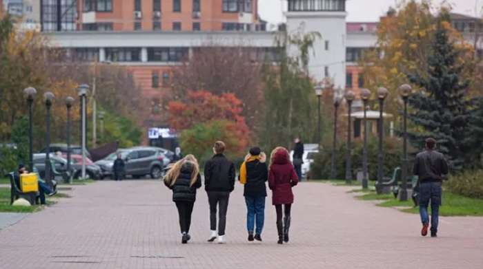 В Україні «жовтою» залишилася лише Херсонська область